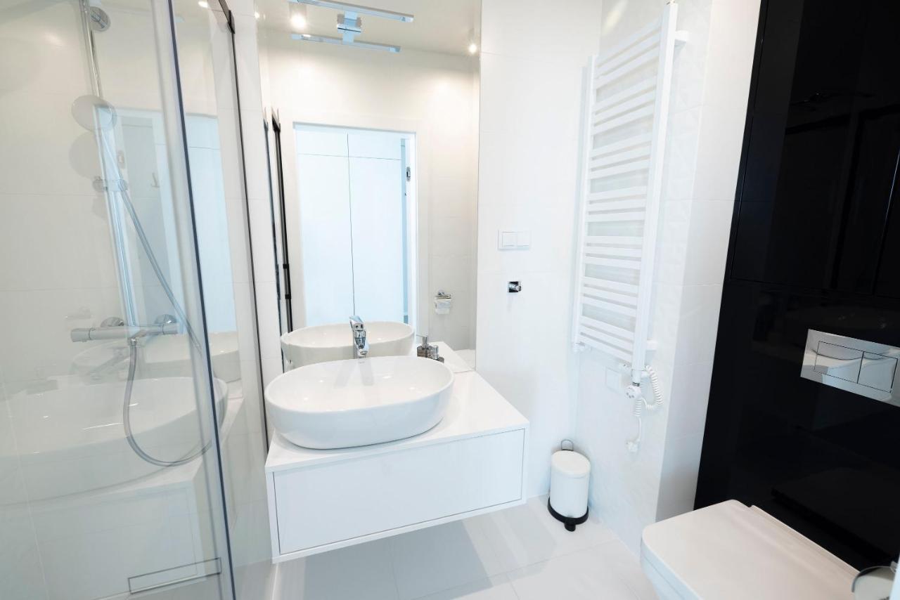 Wave Private Apartment - Fancy Sunset مينززدرويه المظهر الخارجي الصورة